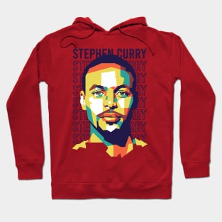 Stephen Curry The Greatest Shooter Hoodie